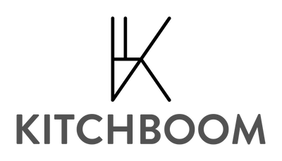 KitchBoom logo