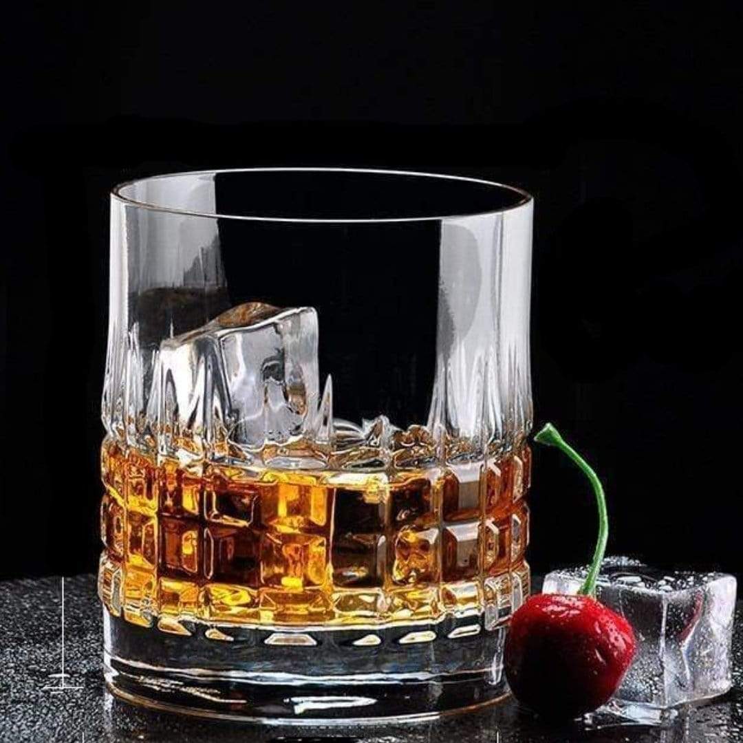 Trinkgläser & Gläser | Whiskygläser aus Kristall