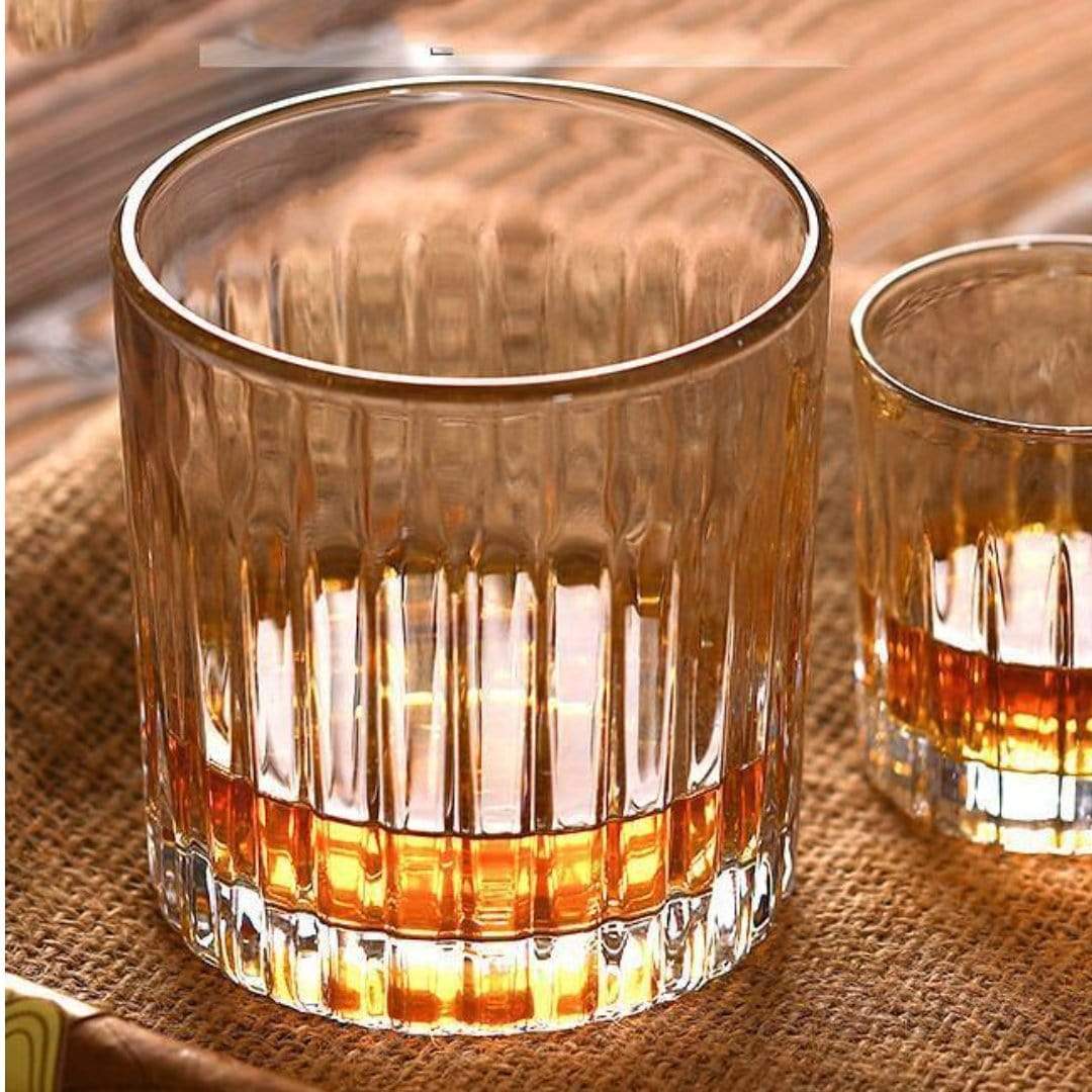 Trinkgläser & Gläser | Whiskygläser aus Kristall