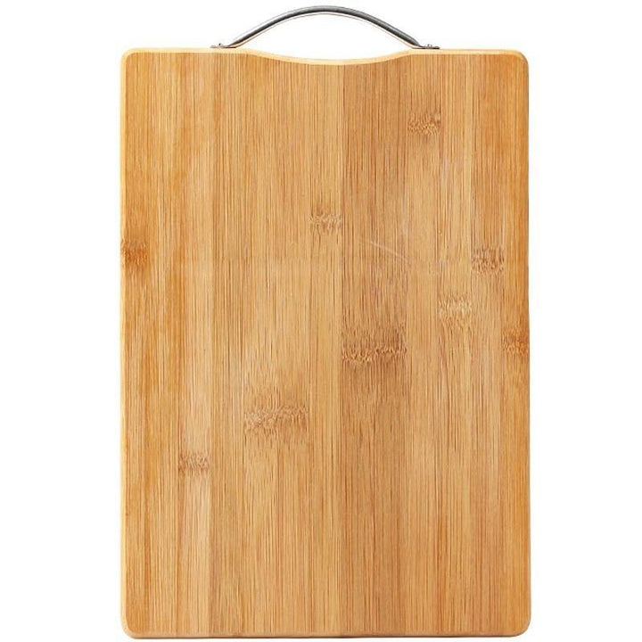 The Bamboo Magic Cutting Board | KitchBoom.