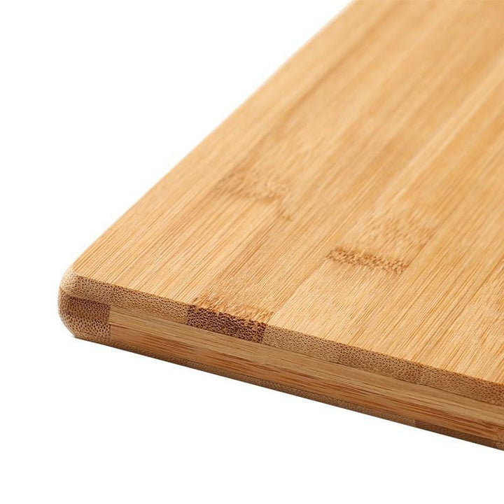 The Bamboo Magic Cutting Board | KitchBoom.