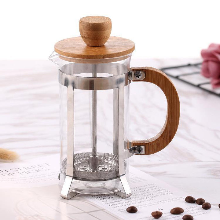 The Scandnio Caffetteria Coffee Maker | 350ml | KitchBoom.